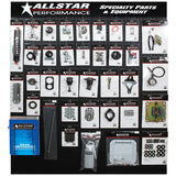 ALLSTAR PERFORMANCE 071 Merchandising Display Circle Track