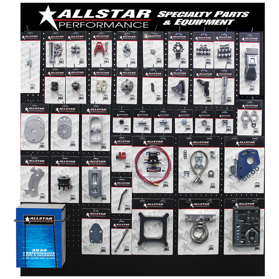 ALLSTAR PERFORMANCE 073 Merchandising Display Street