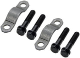 ALLSTAR PERFORMANCE 69014 GM U-Joint Strap Kit