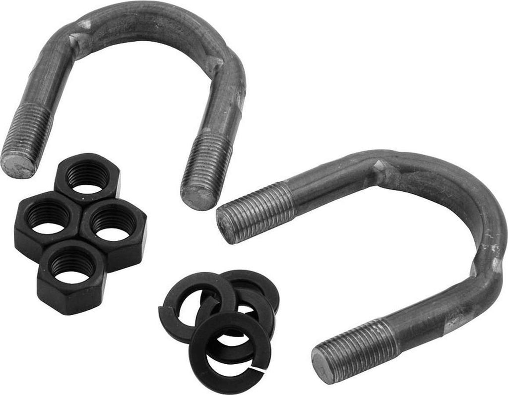 ALLSTAR PERFORMANCE 69016 U-Bolt Kit for 1350 U-Joint
