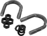 ALLSTAR PERFORMANCE 69016 U-Bolt Kit for 1350 U-Joint