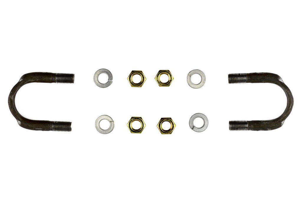 DANA - SPICER 2-94-28X Universal Joint U-Bolt K it 1210 Series 5/16 Bolt