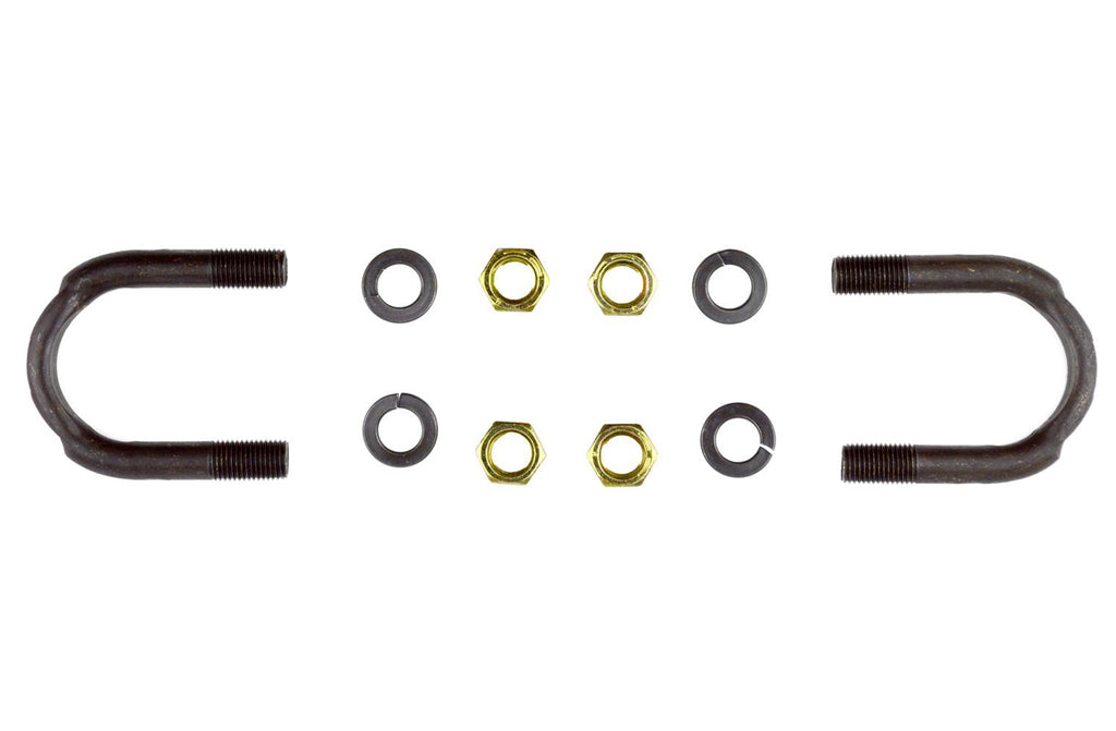 DANA - SPICER 3-94-18X Universal Joint U-Bolt Kit 1350/1410 Series