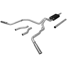 Load image into Gallery viewer, FLOWMASTER 17471 87-96 Ford F150 American Thunder Exhaust Kit