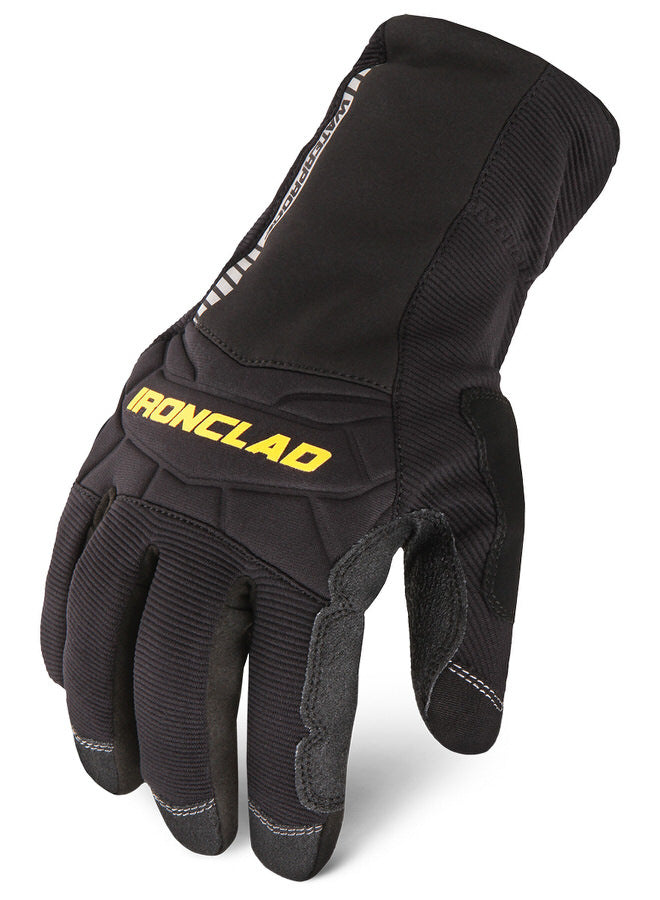 IRONCLAD CCW2-02-S Cold Condition 2 Glove Waterproof Small