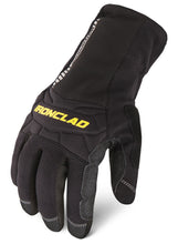 Load image into Gallery viewer, IRONCLAD CCW2-02-S Cold Condition 2 Glove Waterproof Small