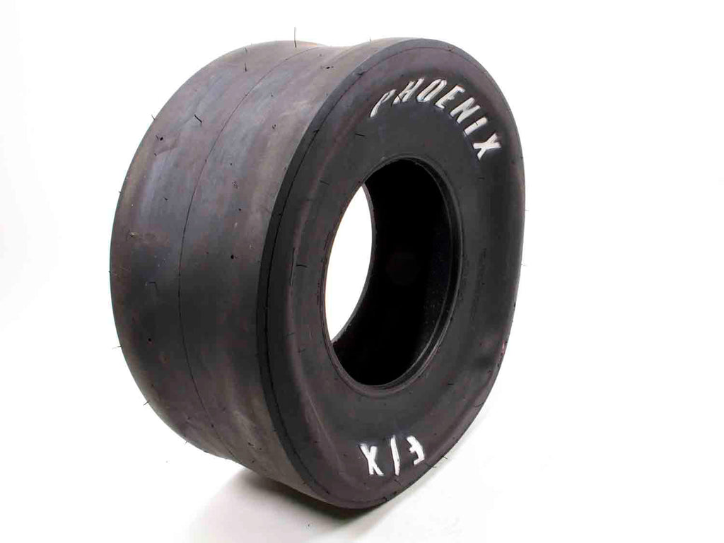 PHOENIX RACE TIRES PH337 Tire 12.2/31.25-15 (F9) Phoenix Drag (Wide)