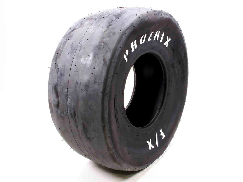PHOENIX RACE TIRES PH56R Tire 14.5/32.0R15 Radial Phoenix Drag Rear (F9)