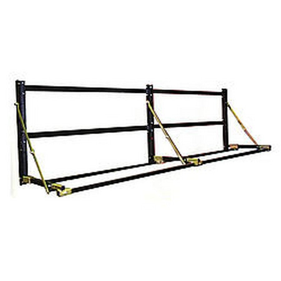 PIT-PAL PRODUCTS 295 Adjustable Tire Rack 64in Wide