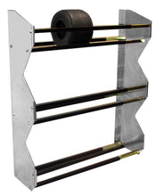 Load image into Gallery viewer, PIT-PAL PRODUCTS 389 Tire Rack 3 Tier Karting QM
