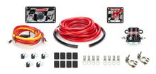 Load image into Gallery viewer, QUICKCAR RACING PRODUCTS 50-232 Wiring Kit Premium 4 Gauge