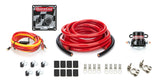 QUICKCAR RACING PRODUCTS 50-234 Wiring Kit 2 Gauge with 50-102 Switch Panel