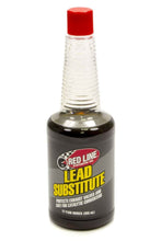 Load image into Gallery viewer, REDLINE OIL 60202 Lead Substitute Additive 12oz
