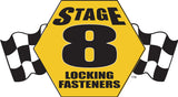 STAGE 8 FASTENERS 100 Stage 8 Catalog 2006  R0806