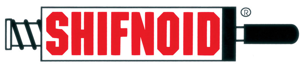 SHIFNOID 100 Shifnoid Catalog 2011