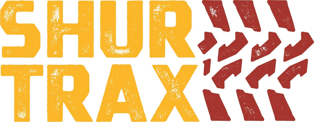 SHURTRAX 100 Shur Trax Catalog 4 Page 2019