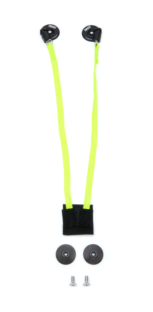 SIMPSON SAFETY M61HAK Helmet Anchor M6 SFI 38.1 / FIA 8858-20