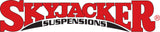 SKYJACKER 100 Skyjacker Catalog 2017