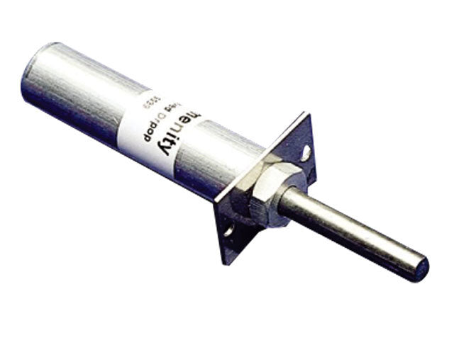 SPAL ADVANCED TECHNOLOGIES DP-3 Door Popper Stainless/ Aluminum Each