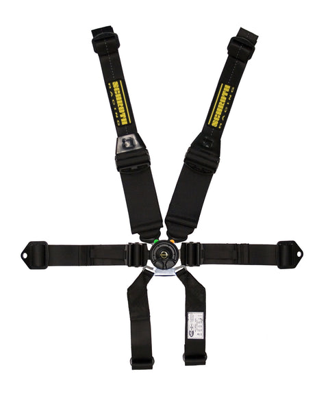 Schroth SR91156NCPU harness image front
