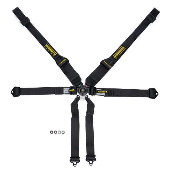 Schroth SR91543-6 harness image overview
