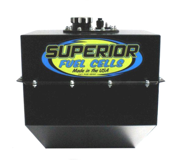SUPERIOR FUEL CELLS SFC22T-BL Fuel Cel 22 Gal w/o Foam