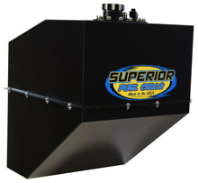 Load image into Gallery viewer, SUPERIOR FUEL CELLS SFC22TF-BL-SFI Fuel Cell 22 Gal w/Foam SFI