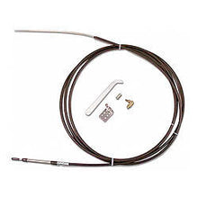 Load image into Gallery viewer, STROUD SAFETY 541 Chute Release Cable Kit 15' Standard Black HD