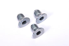 Load image into Gallery viewer, Ti22 PERFORMANCE 1580 Left Front Rotor Bolts Steel 3pcs 1/2x20 1in