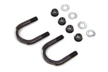 Load image into Gallery viewer, Ti22 PERFORMANCE 4739 U-bolt Kit for 4735 (2)ShortU (4)Nut (4)Wash