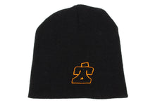 Load image into Gallery viewer, Ti22 PERFORMANCE 9070 Ti22 Man Logo Black Beanie Cap