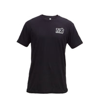Load image into Gallery viewer, Ti22 PERFORMANCE 9145L T-Shirt Ti22 Logo Black Large Next Level