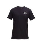 Ti22 PERFORMANCE 9145L T-Shirt Ti22 Logo Black Large Next Level