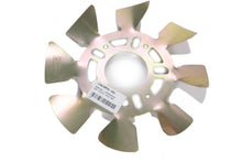 Load image into Gallery viewer, ULTRA COOL BRAKE FANS ALMBFS5-625L Brake Fan - LH Aluminum 5x4-1/2 to 5-1/8 w/ .625