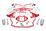 UMI PERFORMANCE GBF025-R 1978-1988 GM G-Body Hand ling Package- Stage 2.5