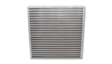 VIBRANT PERFORMANCE 12897 Universal Oil Cooler Core 12in x 12in x 2in