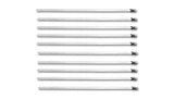 VIBRANT PERFORMANCE 25898 Stainless Steel Cable Ti es 14.5in long 10 Pack