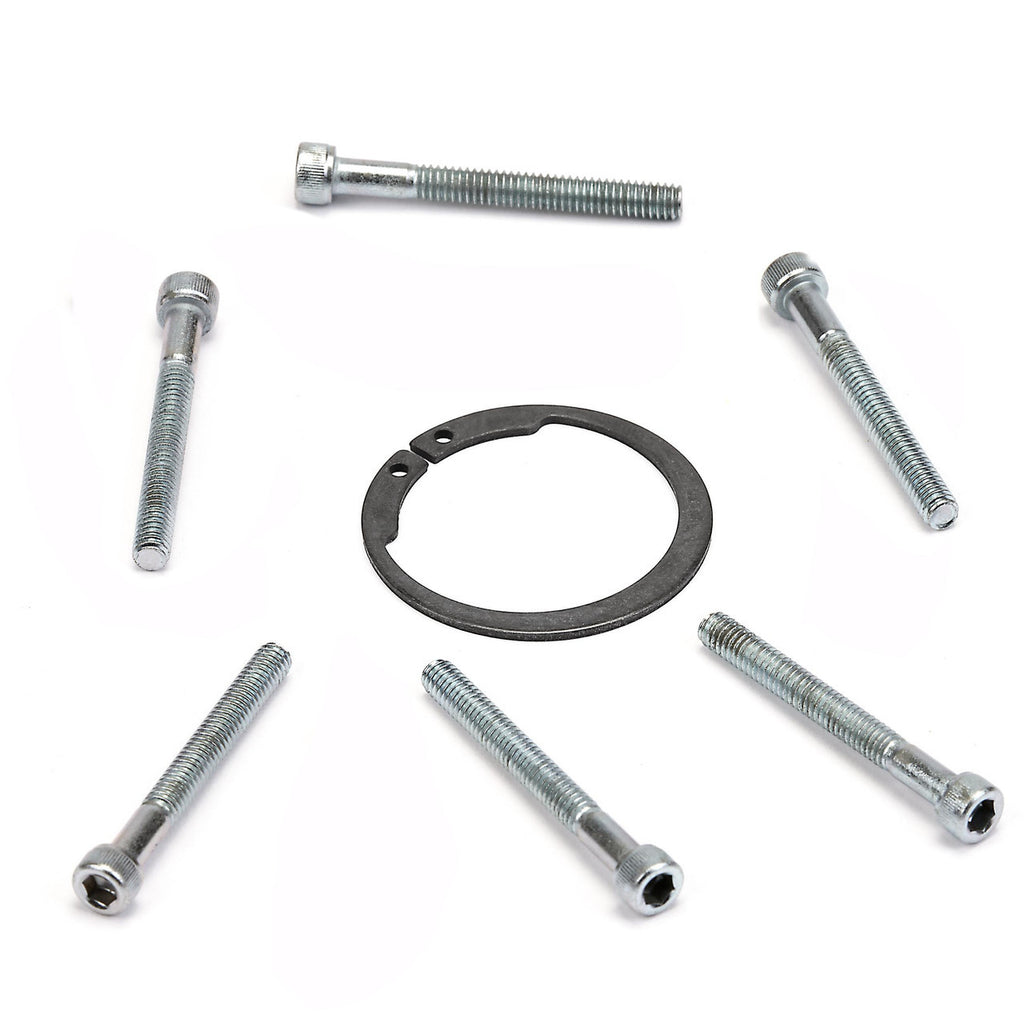 WARN 104273 Fastener Kit M248