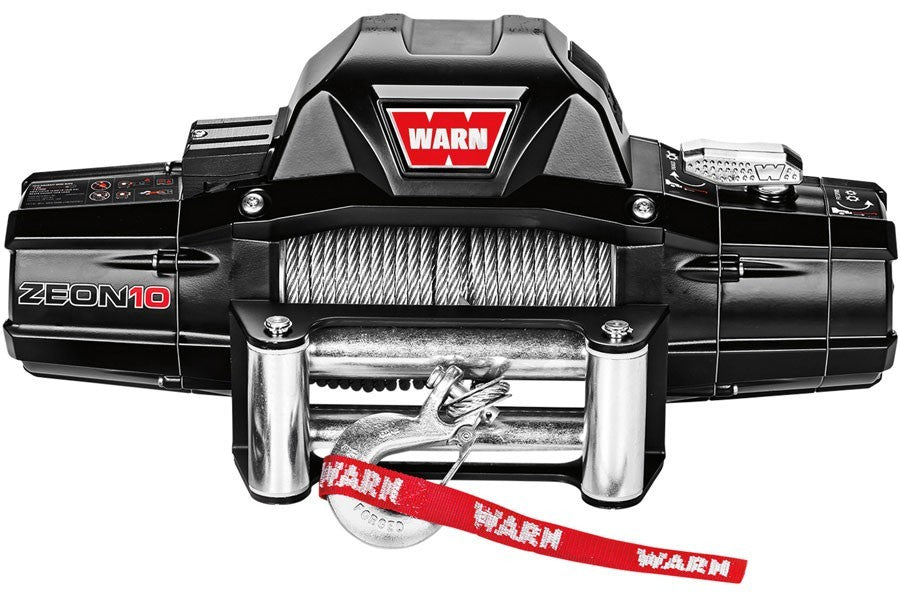 WARN 88990 Zeon 10 10000lb Winch