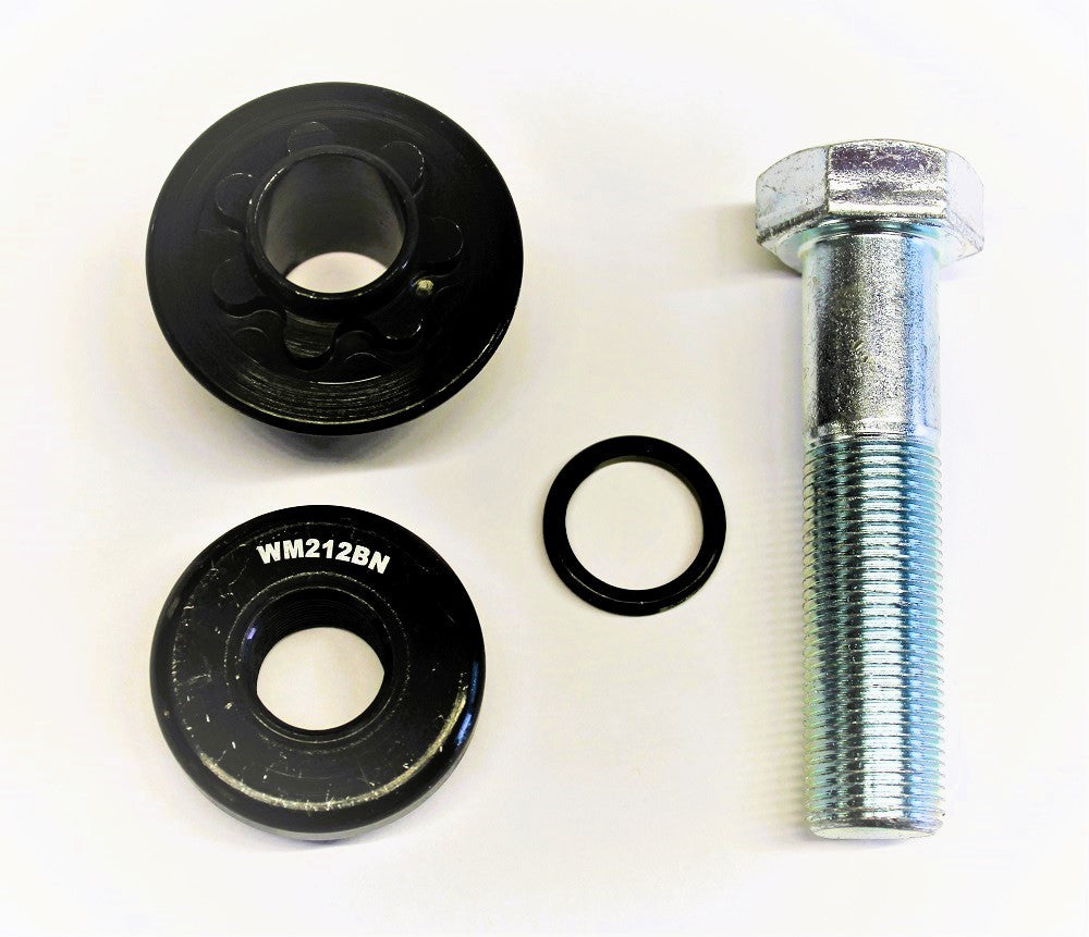 WEHRS MACHINE WM212BK FRAME MOUNT BOLT KIT