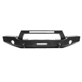 WESTIN 59-80125 18- Jeep Wrangler JL WJ2 Full Width Front Bumper