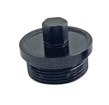 WINTERS 5290-01 Inspection Plug Large 9/16 Hex