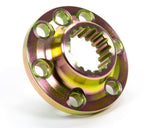 WINTERS 62350-18 Crank Coupler Late Chevy 18 Spline