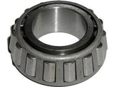 WINTERS 8666 Hub Bearing Direct Mount Sprint Car