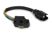 Load image into Gallery viewer, WILSON MANIFOLDS 488201 Throttle Position Sensor - Ford Style