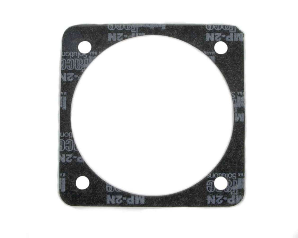 WILSON MANIFOLDS 840105 105mm Throttle Body Gasket - Ford Style