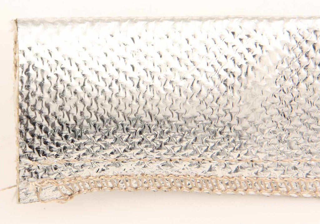 XRP-XTREME RACING PROD. 320510-3 #10 Fyre Foil II Slv 3'