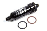 XRP-XTREME RACING PROD. 704406FS120 -6 Fuel Filter w/120 Micron S/S Screen