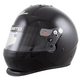 ZAMP H768D03XL Helmet RZ-36 X-Large Dirt Black SA2020