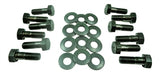 PEM QCC0131/0132K QC Ring Gear Bolt & Wash Kit 12pc